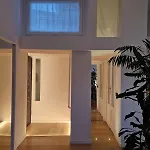 Architect\'S Nest On The Roof