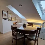 Architect\'S Nest On The Roof