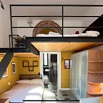 Navigli - Modern Loft On Two Levels