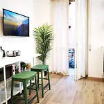 Nice Apartment A Due Passi Dalla Metro