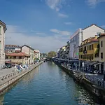 Vivimihome - Vivi I Navigli Elegante E Centrale