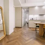 Corridoni House