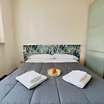 Central Station - Apartment With Terrace