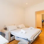 Rosolino House Porta Venezia Cozy E Wi-Fi