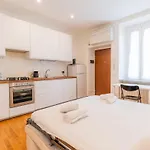 Rosolino House Porta Venezia Cozy E Wi-Fi