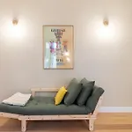 Vigevano Flexyrent Apartment