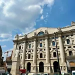 Casa Della Borsa - Appartamento G