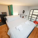 Ampio Loft 5\' Dalla Metro