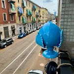 Due Mari Milano Apartment Zona Portello-Fiera Free Wi-Fi