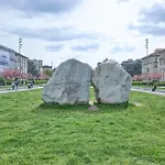 Milan Retreats Fiera Milano City