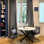 Voltaottosuite - Comfort And Elegance In Moscova