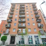 Vivimihome Cozy Design Flat - San Siro