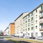Easylife - Design E Funzionalita Zona Porta Romana