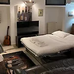 La Cantinetta Di Milano - The Wine Cave In Milan, Huge 110Sqm Apartment Next To Central Station