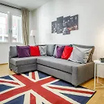 Cozy 1 Bedroom Apartment In Viale Monza