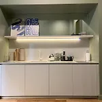 La Petite Suite Gae Aulenti
