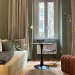 La Petite Suite Gae Aulenti