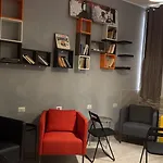 Lion Hostel
