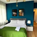 Sunny Terrace 2 Bedrooms