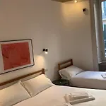 Vigentina 2Bedroom Next To Metro
