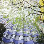 Hacca Collection - Bocconi City Centre Design 1Br