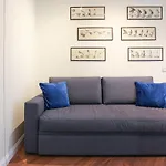 Hacca Collection - Bocconi City Centre Design 1Br