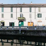 Urban House - Darsena Home Navigli Milan Center