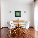 Wonderful Three-Room Apartment Just Few Minutes Away From Mm Tricolore