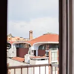 Penthouse With Panoramic Terrace - Design And Luxury