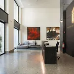 Design One Bedroom Washington - Mirable Pm
