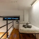 Industrial Loft Near The Centre Of Milan