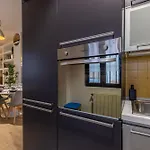 Industrial Loft Near The Centre Of Milan