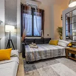 Industrial Loft Near The Centre Of Milan