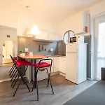 Italstay - Suite Sui Navigli - Pet Friendly