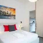 Italstay - Suite Sui Navigli - Pet Friendly
