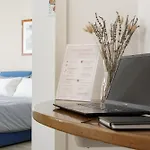 Casa Columella, Two-Room Apartment 20 Min From The Duomo