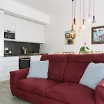 Casa Columella, Two-Room Apartment 20 Min From The Duomo
