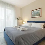 Casa Columella, Two-Room Apartment 20 Min From The Duomo