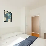 8Th Floor - Milano View