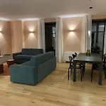 Fifty Eight Suite Milan Repubblica