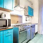 Piazza Gramsci Amazing Apartment With Balcony - Top Collection