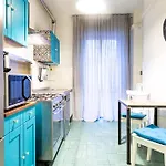 Piazza Gramsci Amazing Apartment With Balcony - Top Collection