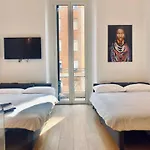 Elegant Central Suite