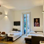 Elegant Central Suite