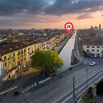 Navigli-Duomo - Design Apartment, Netflix, Wi-Fi