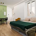 Elegante Appartameto A Pochi Passi Da Via Torino