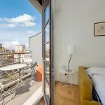 Homelovers Pretty Studio Porta Venezia District Mm1