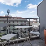 Homelovers Pretty Studio Porta Venezia District Mm1