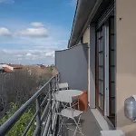 Homelovers Pretty Studio Porta Venezia District Mm1