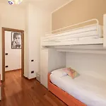 Modern Two-Room Apartment Solari - Mirable Pm
